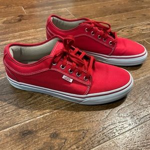 Mens VANS